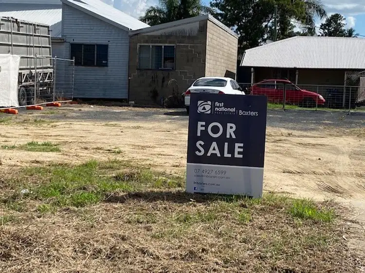 lot 1/66 ALMA STREET, Rockhampton City QLD 4700