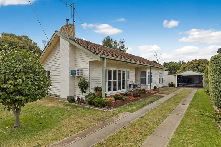 Main view of Homely house listing, 3 Adelaide Street, Flora Hill VIC 3550