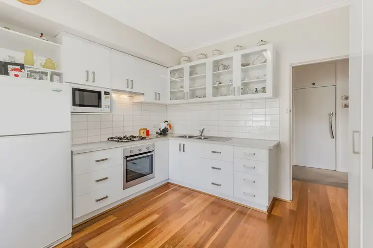 Second view of Homely house listing, 3 Adelaide Street, Flora Hill VIC 3550