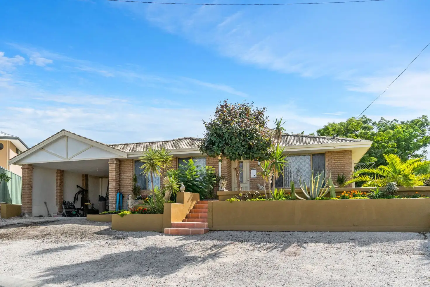 Main view of Homely house listing, 7 Ham Close, Beldon WA 6027