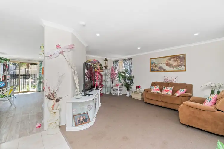 Fifth view of Homely house listing, 7 Ham Close, Beldon WA 6027