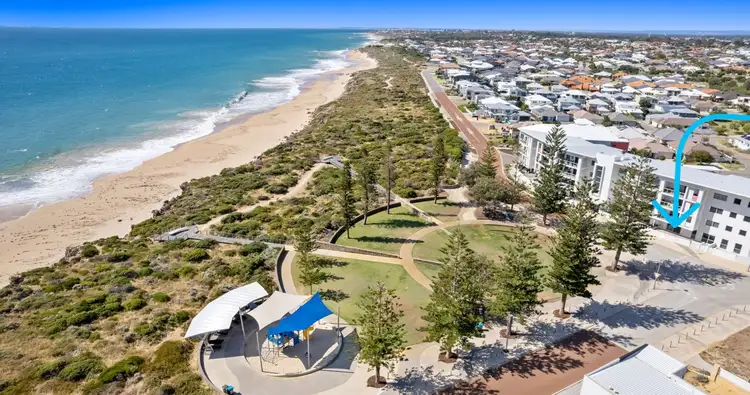 7/150 Boardwalk Boulevard, Halls Head WA 6210