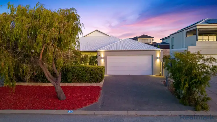 30 Endeavour Circle, Wannanup WA 6210