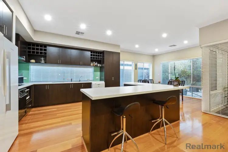 Fifth view of Homely house listing, 30 Endeavour Circle, Wannanup WA 6210