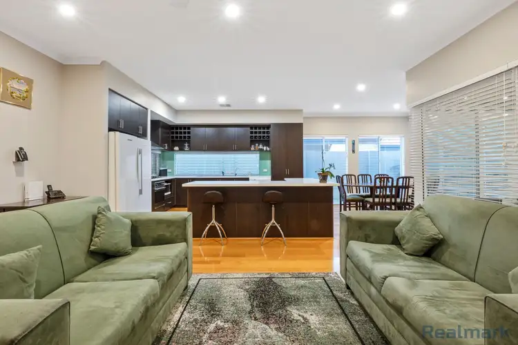Sixth view of Homely house listing, 30 Endeavour Circle, Wannanup WA 6210