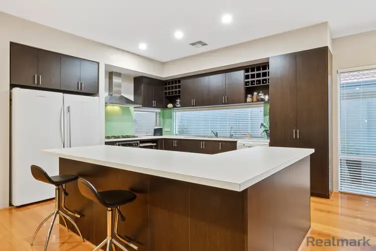 Seventh view of Homely house listing, 30 Endeavour Circle, Wannanup WA 6210