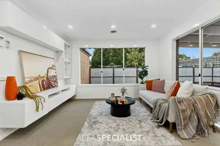 Third view of Homely house listing, 40 Kulkami Way, Cranbourne West VIC 3977