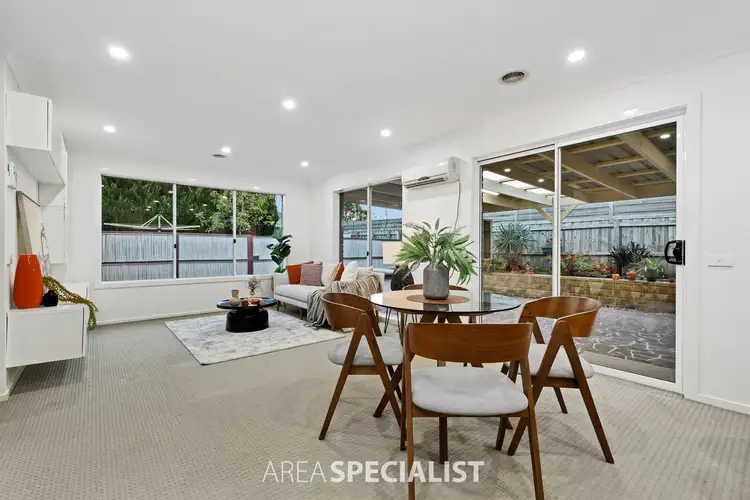 Fourth view of Homely house listing, 40 Kulkami Way, Cranbourne West VIC 3977