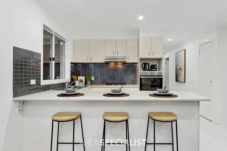 Fifth view of Homely house listing, 40 Kulkami Way, Cranbourne West VIC 3977