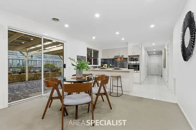 Sixth view of Homely house listing, 40 Kulkami Way, Cranbourne West VIC 3977