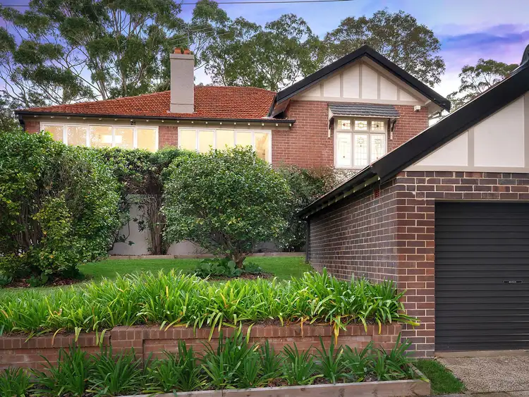 Main view of Homely house listing, 24 Simla Road, Denistone NSW 2114