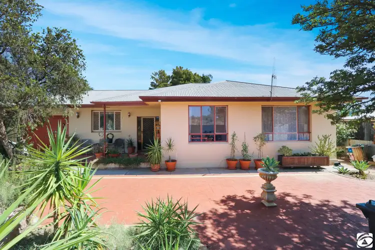 Main view of Homely house listing, 66 Burke Street, Broken Hill NSW 2880