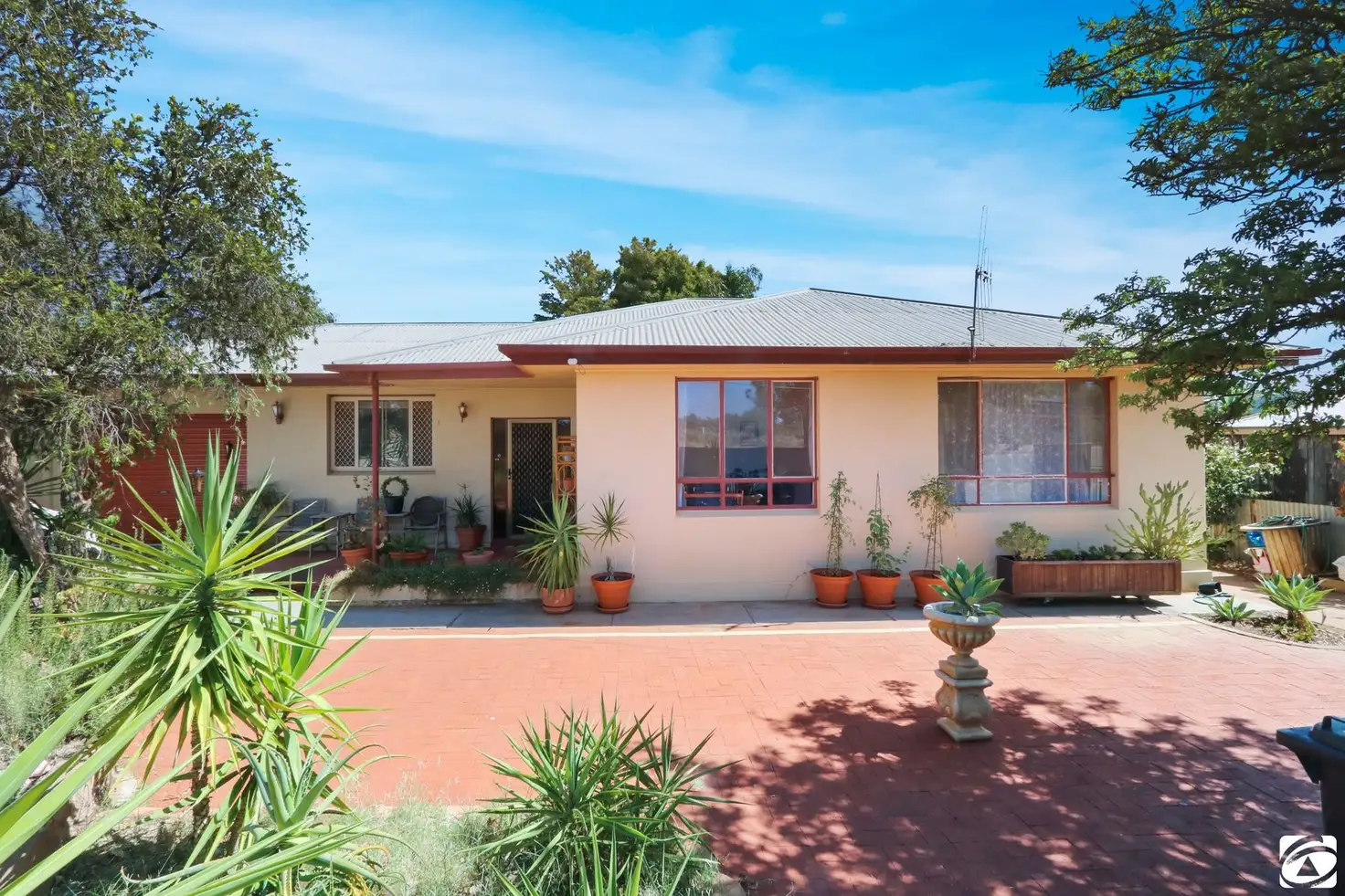 Main view of Homely house listing, 66 Burke Street, Broken Hill NSW 2880