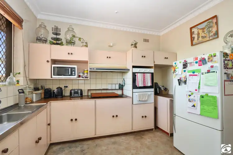 Second view of Homely house listing, 66 Burke Street, Broken Hill NSW 2880