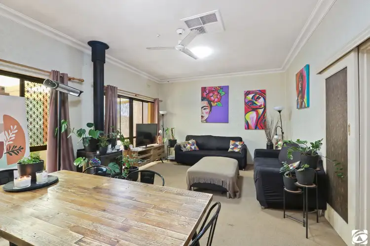 Third view of Homely house listing, 66 Burke Street, Broken Hill NSW 2880