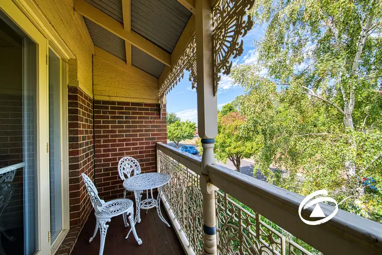 Second view of Homely townhouse listing, 6 Reid Mews, Berwick VIC 3806