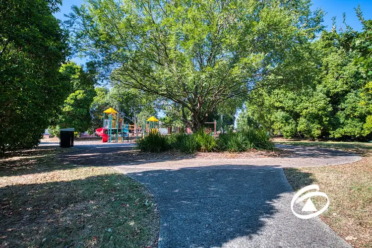 Third view of Homely townhouse listing, 6 Reid Mews, Berwick VIC 3806