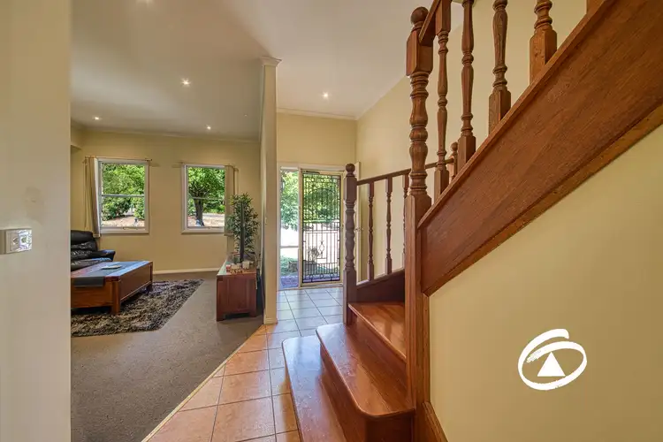 Fifth view of Homely townhouse listing, 6 Reid Mews, Berwick VIC 3806