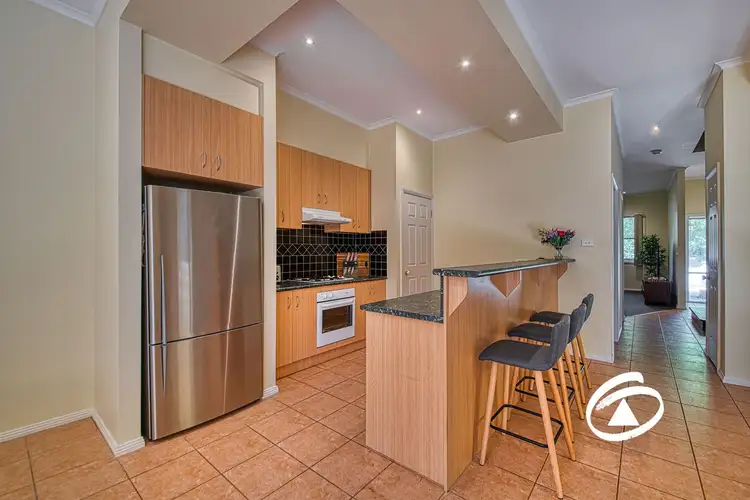 Sixth view of Homely townhouse listing, 6 Reid Mews, Berwick VIC 3806
