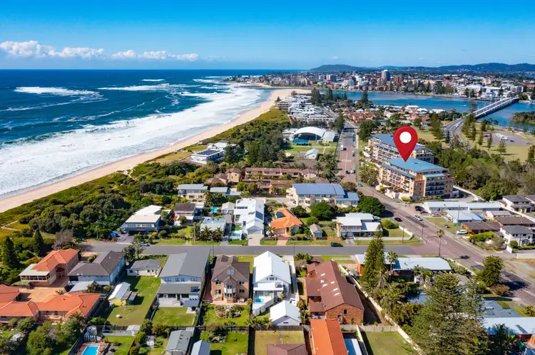 Main view of Homely unit listing, 9/54-66 Hutton Road, The Entrance North NSW 2261