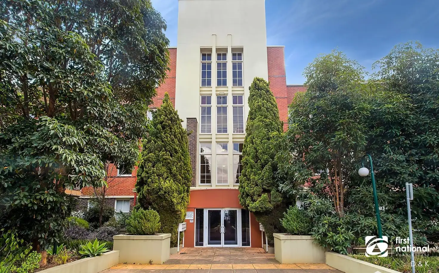 Main view of Homely apartment listing, 205 Gatehouse Place, Maribyrnong VIC 3032