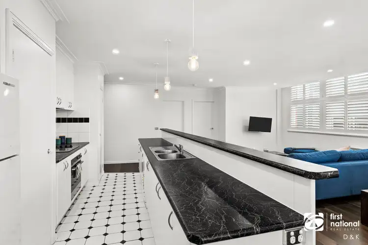 Fifth view of Homely apartment listing, 205 Gatehouse Place, Maribyrnong VIC 3032