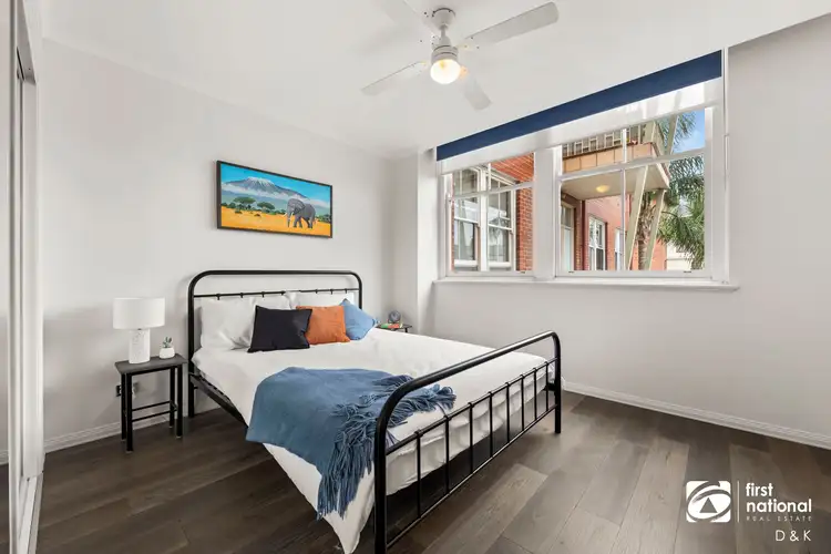Sixth view of Homely apartment listing, 205 Gatehouse Place, Maribyrnong VIC 3032