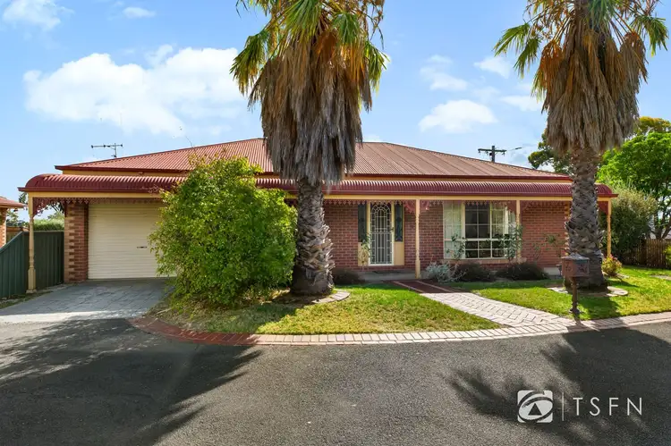 Main view of Homely unit listing, 1/26 Hodgkinson Street, Kennington VIC 3550