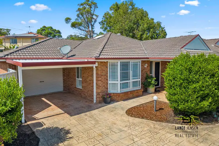 2/45 Berringar Road, Valentine NSW 2280