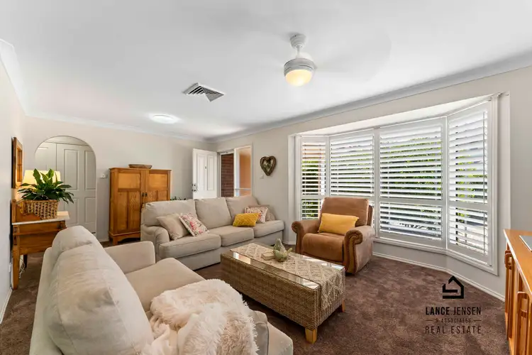 Second view of Homely unit listing, 2/45 Berringar Road, Valentine NSW 2280