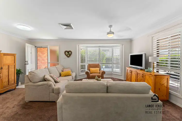 Third view of Homely unit listing, 2/45 Berringar Road, Valentine NSW 2280