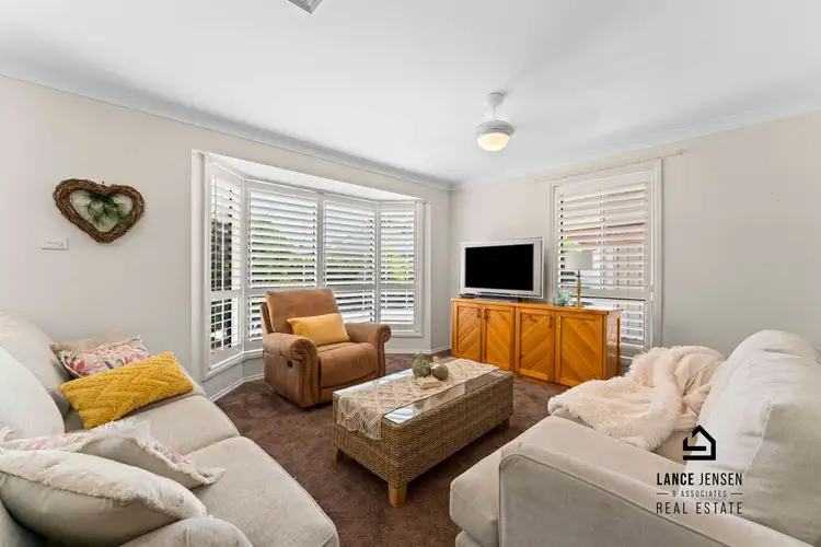 Fourth view of Homely unit listing, 2/45 Berringar Road, Valentine NSW 2280