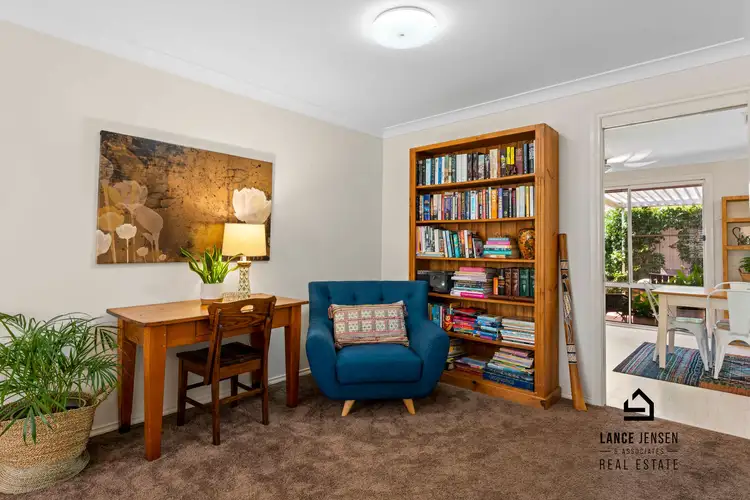 Sixth view of Homely unit listing, 2/45 Berringar Road, Valentine NSW 2280