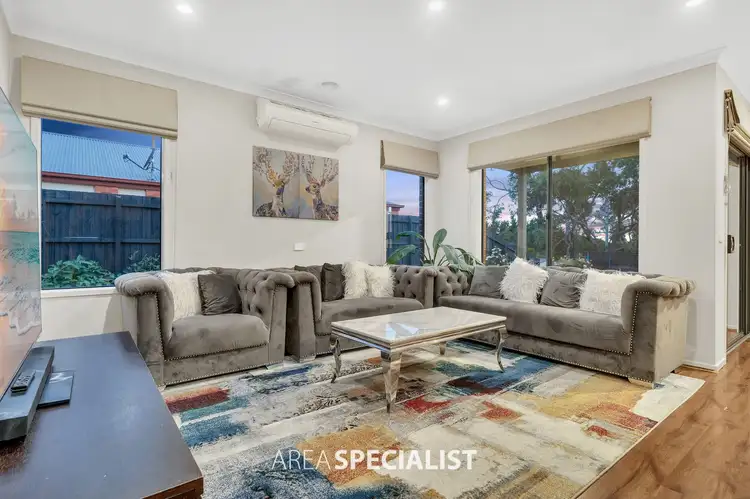 Second view of Homely house listing, 47 Tantallon Boulevard, Beaconsfield VIC 3807
