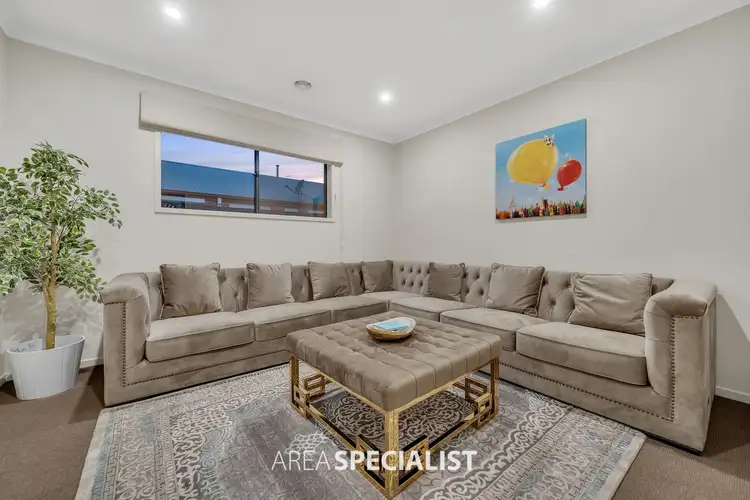 Third view of Homely house listing, 47 Tantallon Boulevard, Beaconsfield VIC 3807