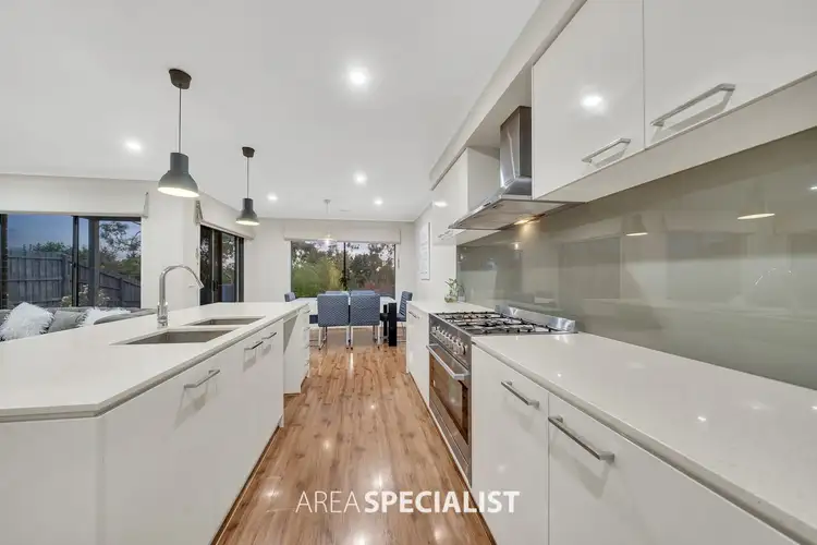 Fourth view of Homely house listing, 47 Tantallon Boulevard, Beaconsfield VIC 3807