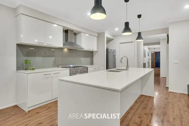 Fifth view of Homely house listing, 47 Tantallon Boulevard, Beaconsfield VIC 3807