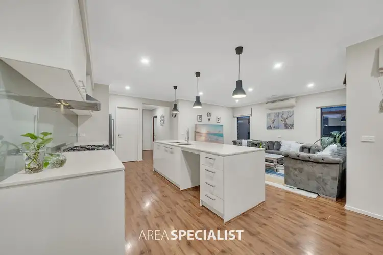 Sixth view of Homely house listing, 47 Tantallon Boulevard, Beaconsfield VIC 3807