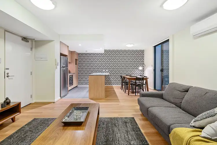 7/375 Hay Street, Perth WA 6000