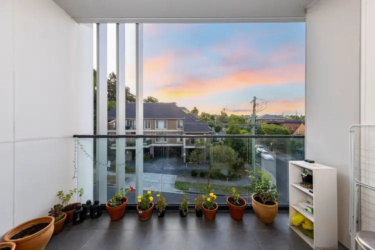 Main view of Homely apartment listing, 209/3 Grosvenor Street, Doncaster VIC 3108
