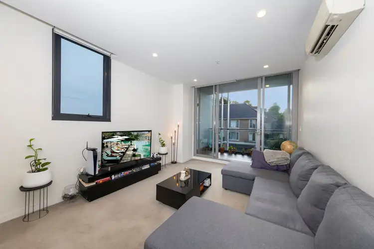 Third view of Homely apartment listing, 209/3 Grosvenor Street, Doncaster VIC 3108