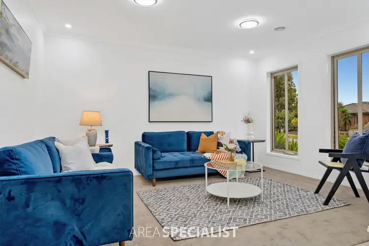 Second view of Homely house listing, 60 Pepperbush Circuit, Cranbourne VIC 3977