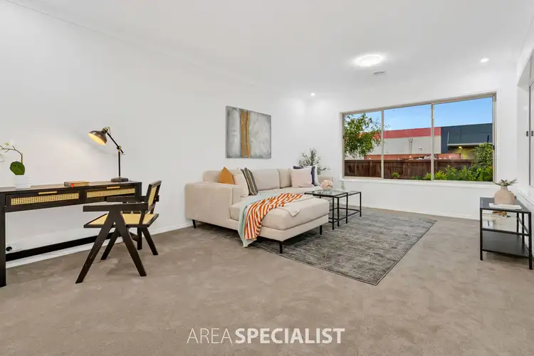 Third view of Homely house listing, 60 Pepperbush Circuit, Cranbourne VIC 3977