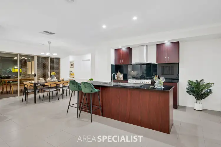 Sixth view of Homely house listing, 60 Pepperbush Circuit, Cranbourne VIC 3977