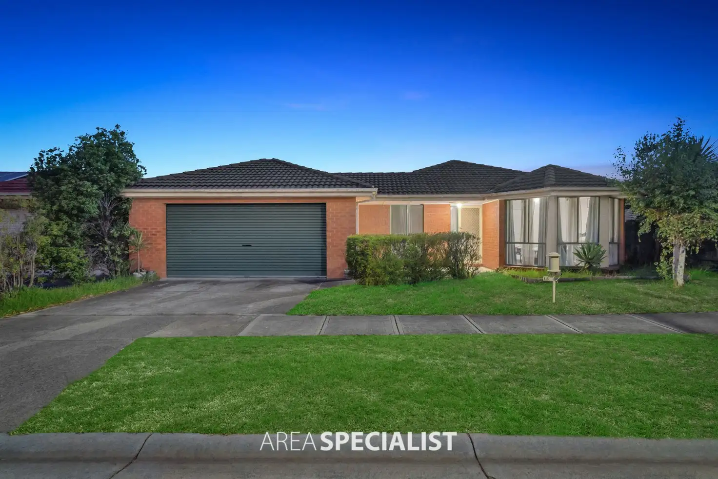 Main view of Homely house listing, 15 Stellato Place, Hampton Park VIC 3976