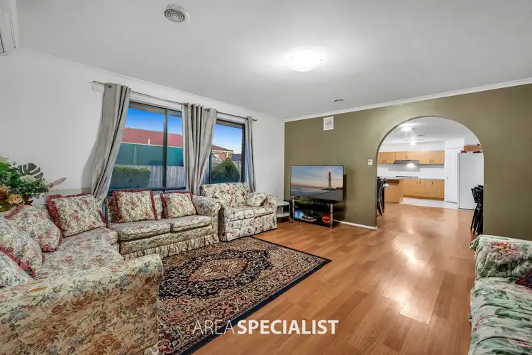 Third view of Homely house listing, 15 Stellato Place, Hampton Park VIC 3976