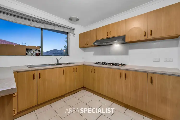 Sixth view of Homely house listing, 15 Stellato Place, Hampton Park VIC 3976