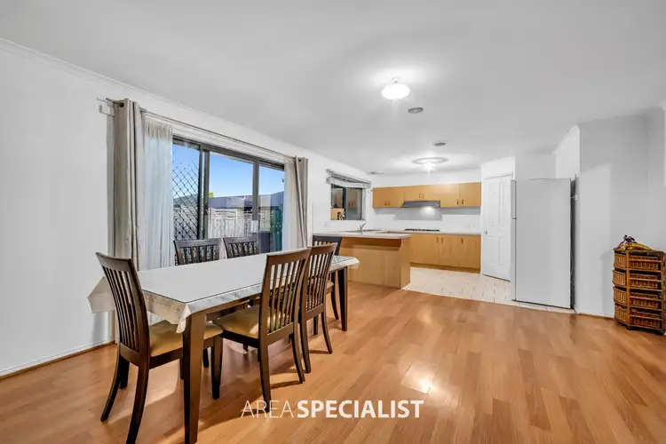 Seventh view of Homely house listing, 15 Stellato Place, Hampton Park VIC 3976