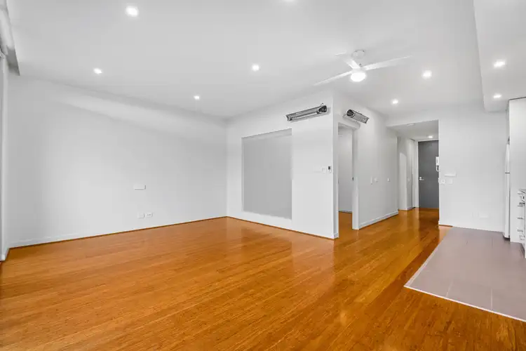 Fifth view of Homely apartment listing, 423/66 Mt Alexander Road, Travancore VIC 3032