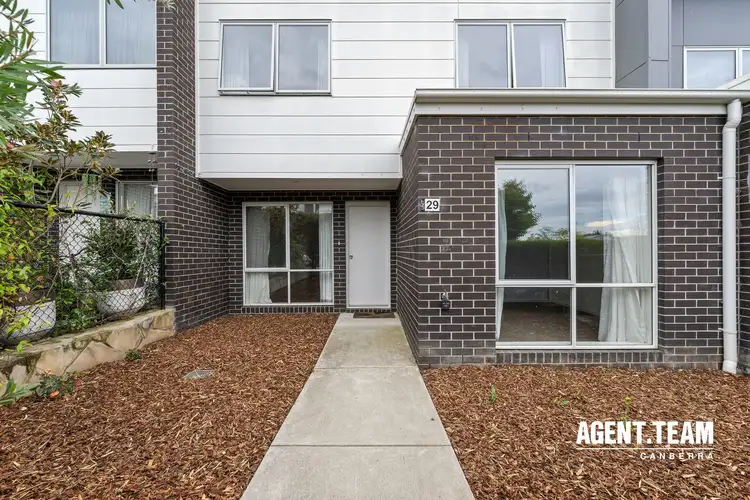 29/11 Castan Street, Coombs ACT 2611